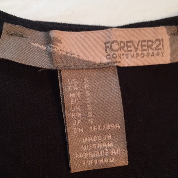 Ruffle front layering camisole.  Size Small - Picture 5 of 5